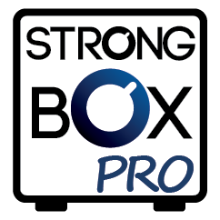 Strong Box PRO